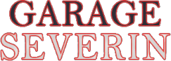 Garage Severin